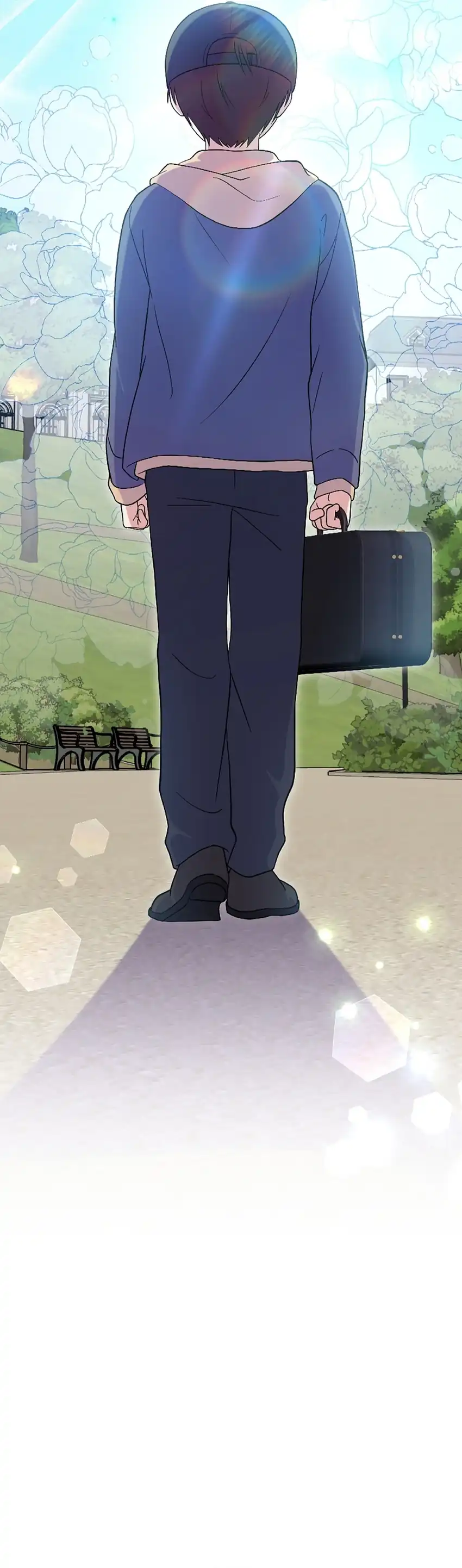 Baca Superstar From Age 0 - Chapter 78 halaman 3