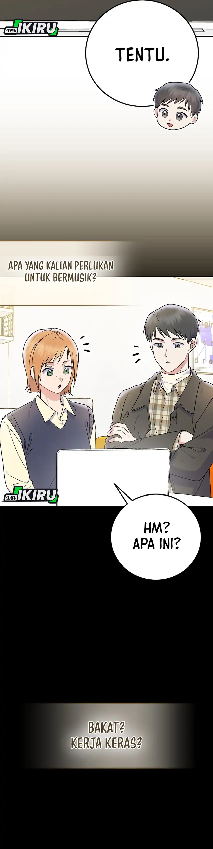 Baca Superstar From Age 0 - Chapter 78 halaman 30