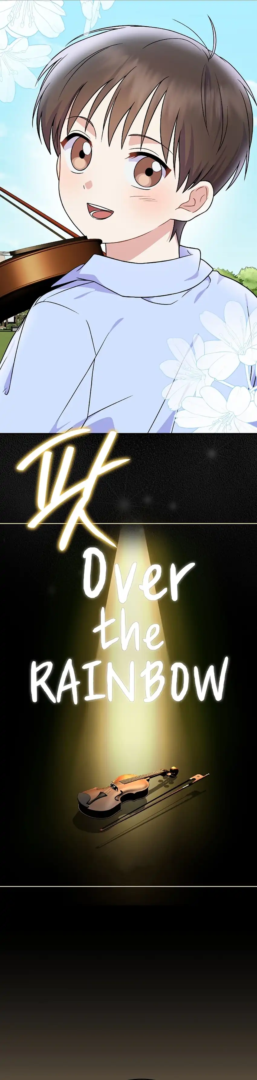 Baca Superstar From Age 0 - Chapter 78 halaman 32