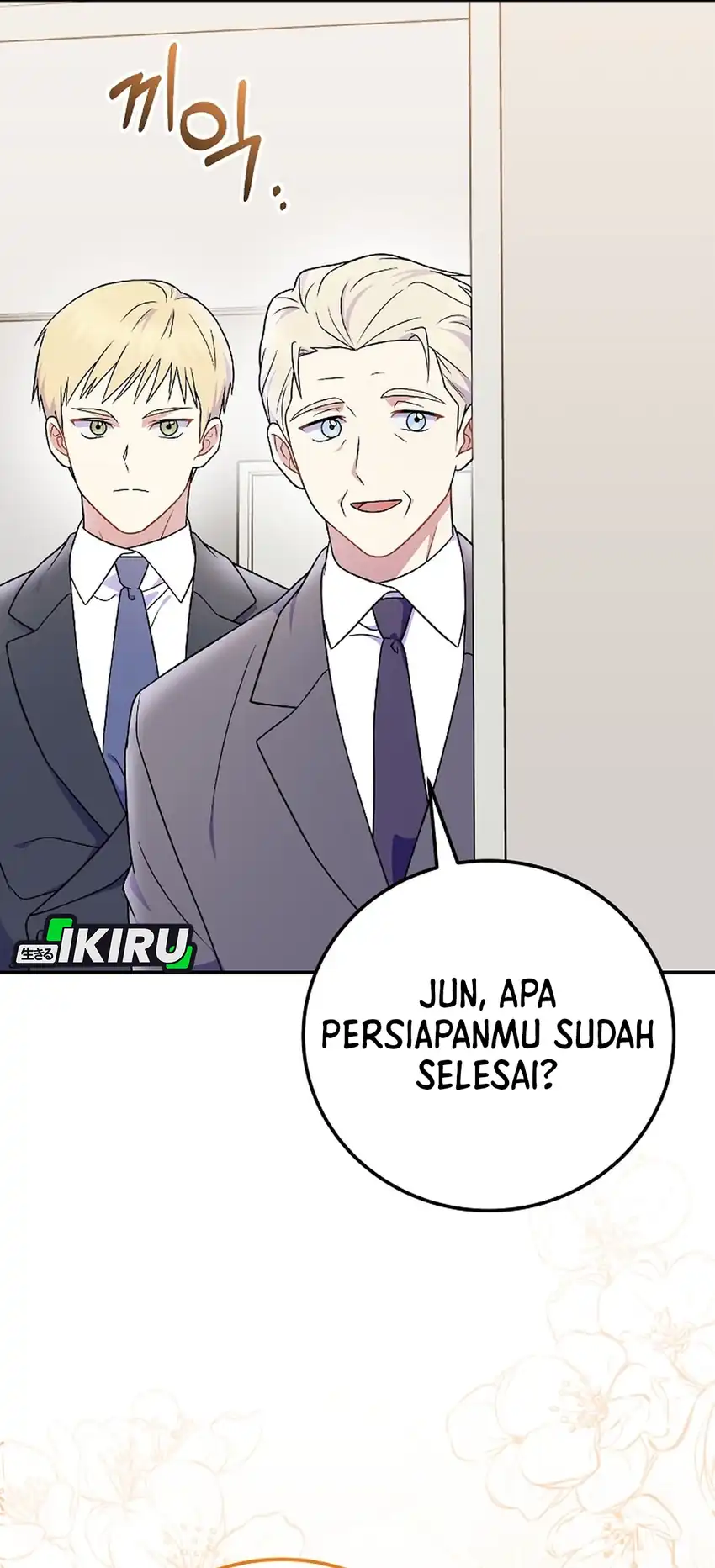 Baca Superstar From Age 0 - Chapter 78 halaman 37