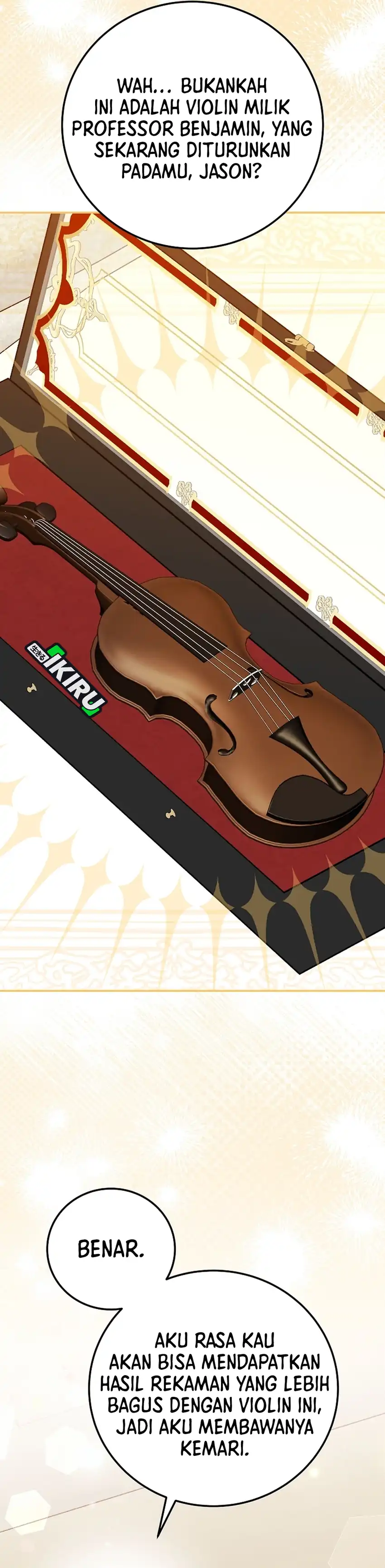 Baca Superstar From Age 0 - Chapter 78 halaman 41