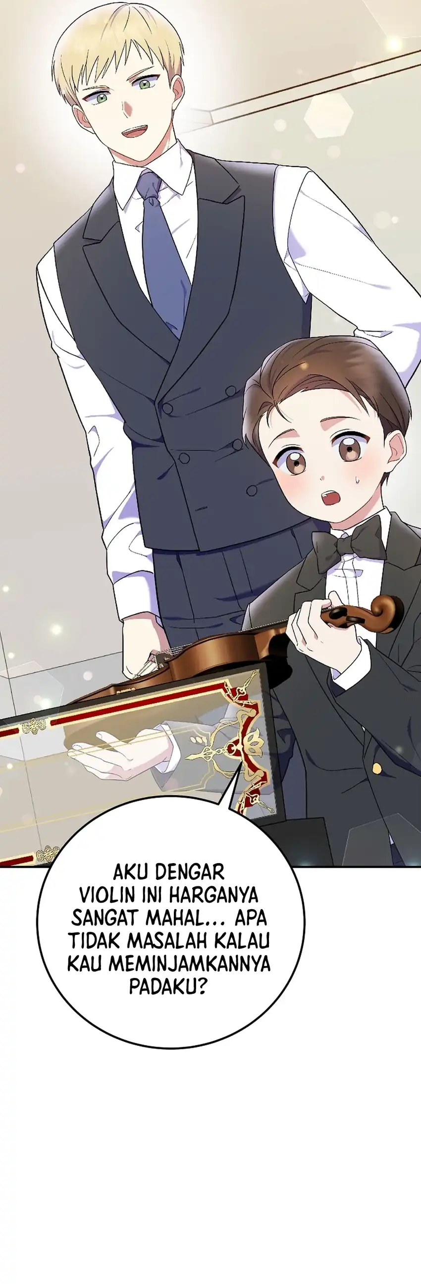 Baca Superstar From Age 0 - Chapter 78 halaman 42