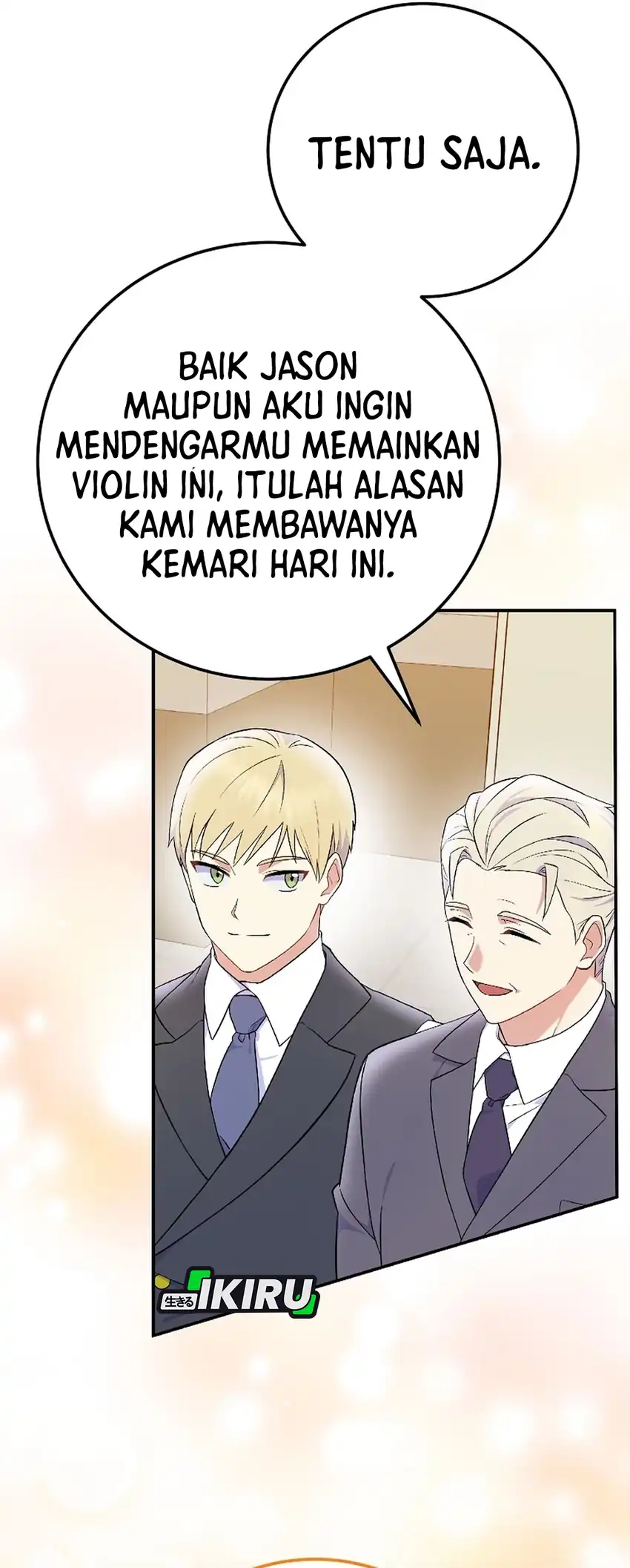 Baca Superstar From Age 0 - Chapter 78 halaman 43