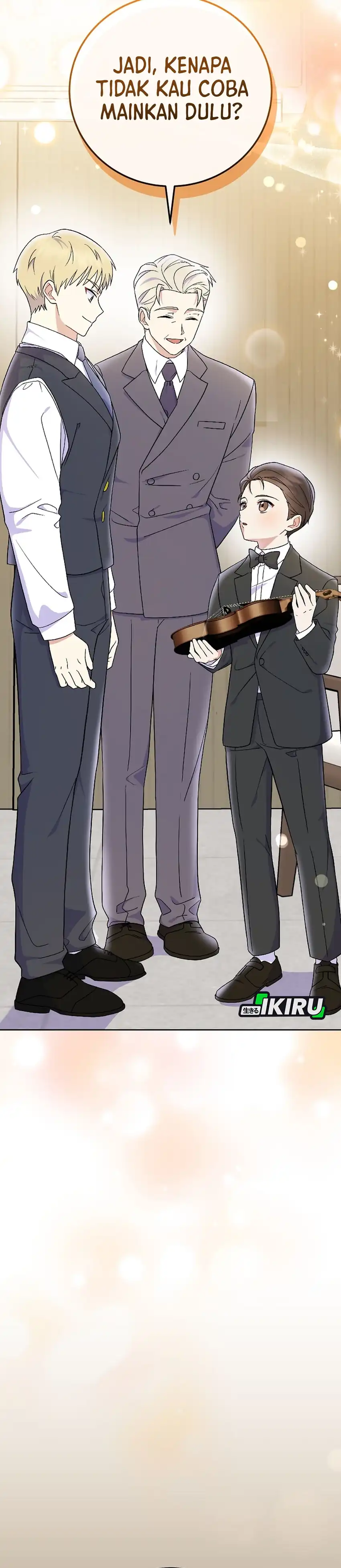 Baca Superstar From Age 0 - Chapter 78 halaman 44