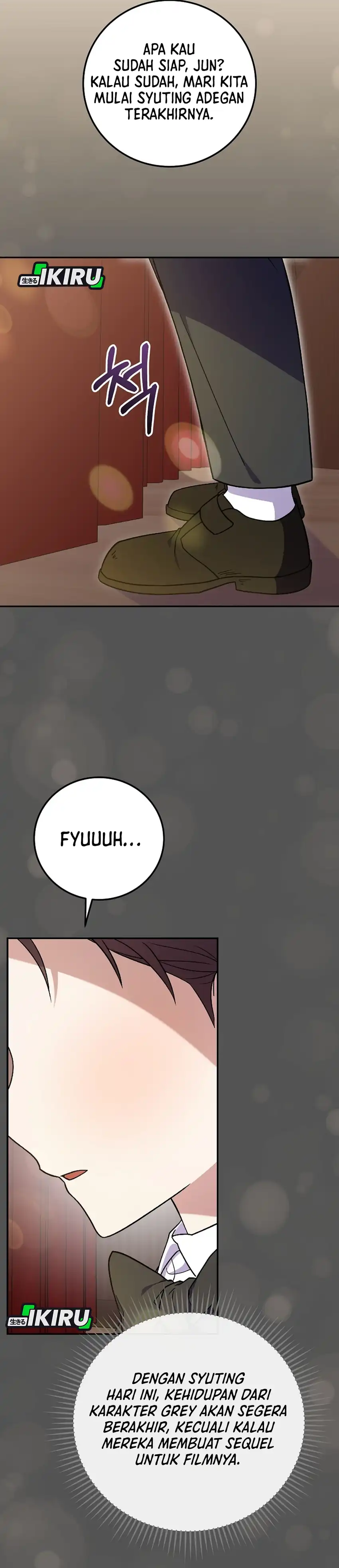 Baca Superstar From Age 0 - Chapter 78 halaman 45