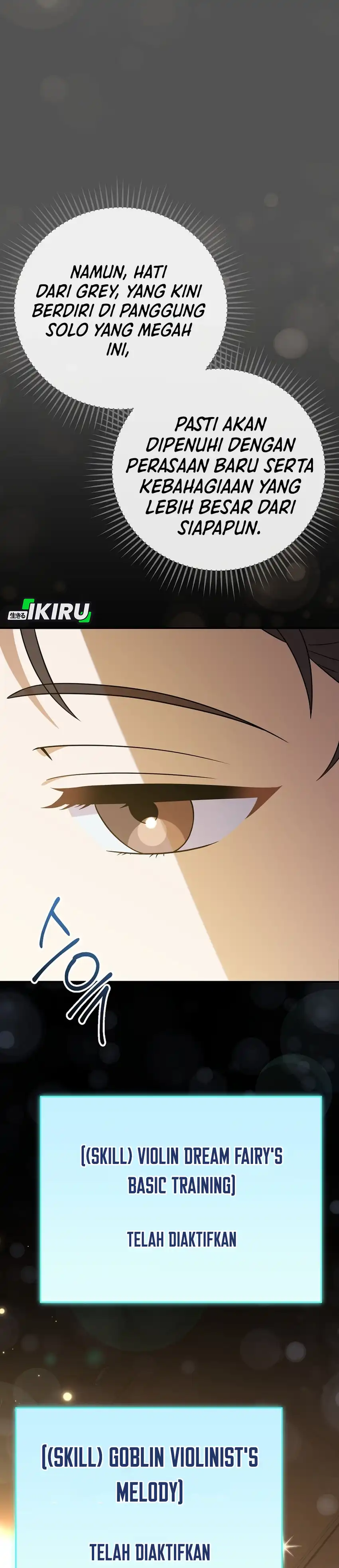 Baca Superstar From Age 0 - Chapter 78 halaman 46