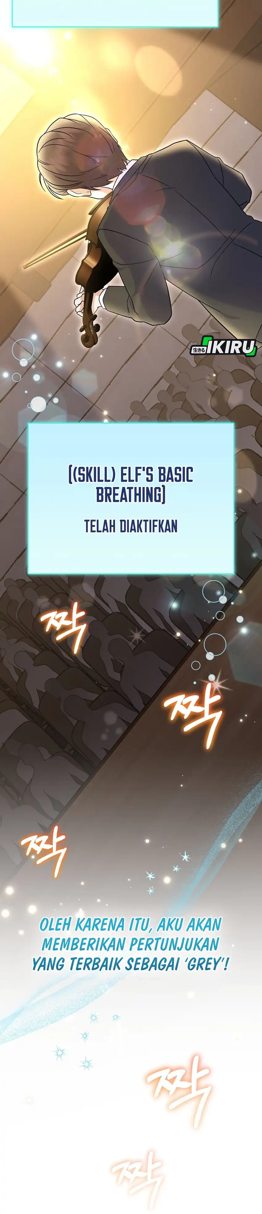 Baca Superstar From Age 0 - Chapter 78 halaman 47