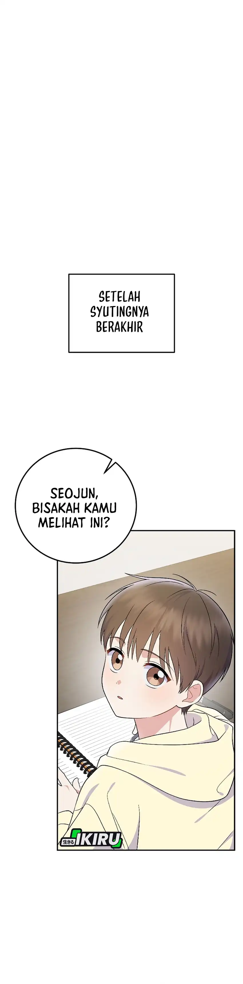 Baca Superstar From Age 0 - Chapter 78 halaman 48