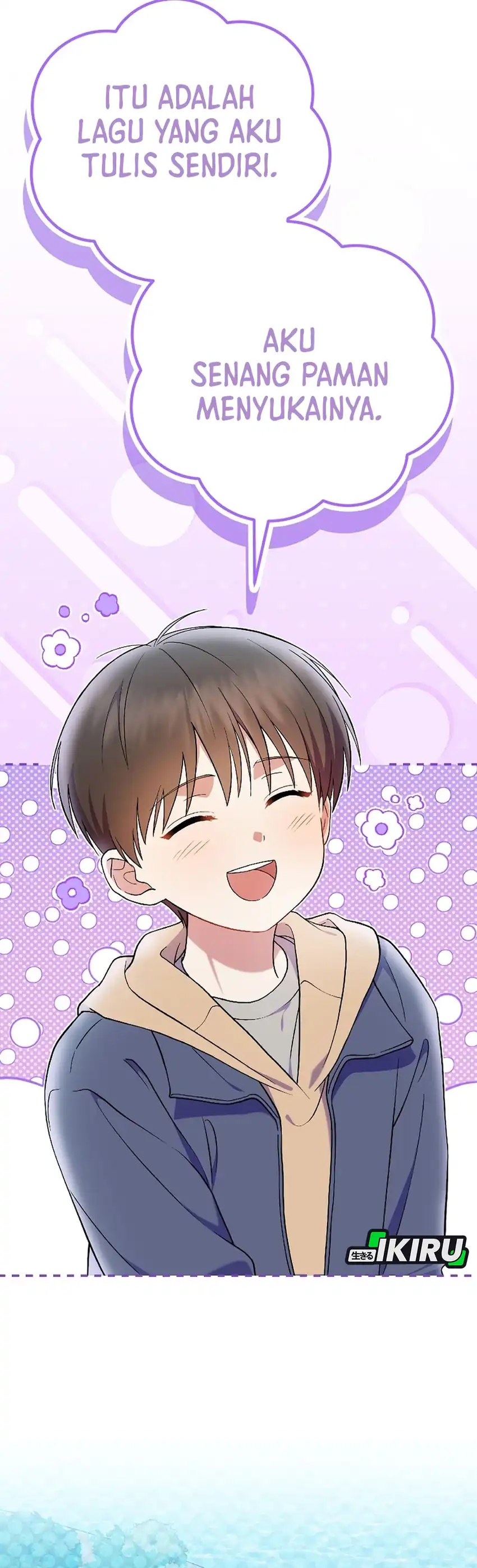 Baca Superstar From Age 0 - Chapter 78 halaman 6