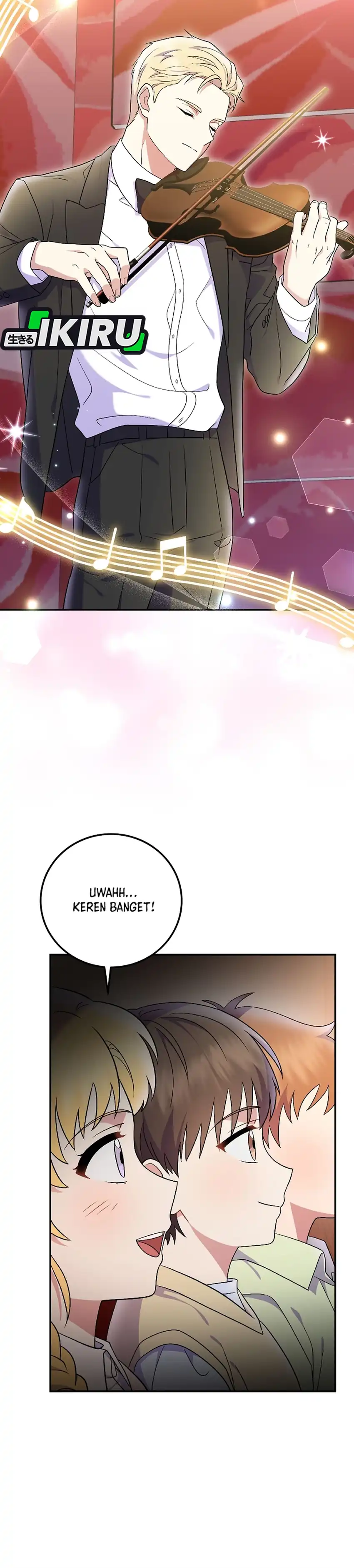 Baca Superstar From Age 0 - Chapter 79 halaman 12