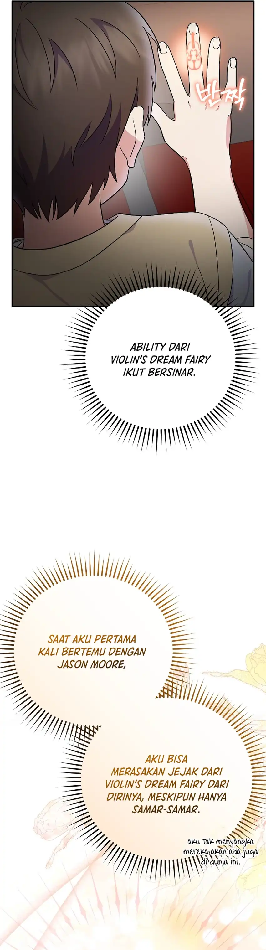 Baca Superstar From Age 0 - Chapter 79 halaman 13