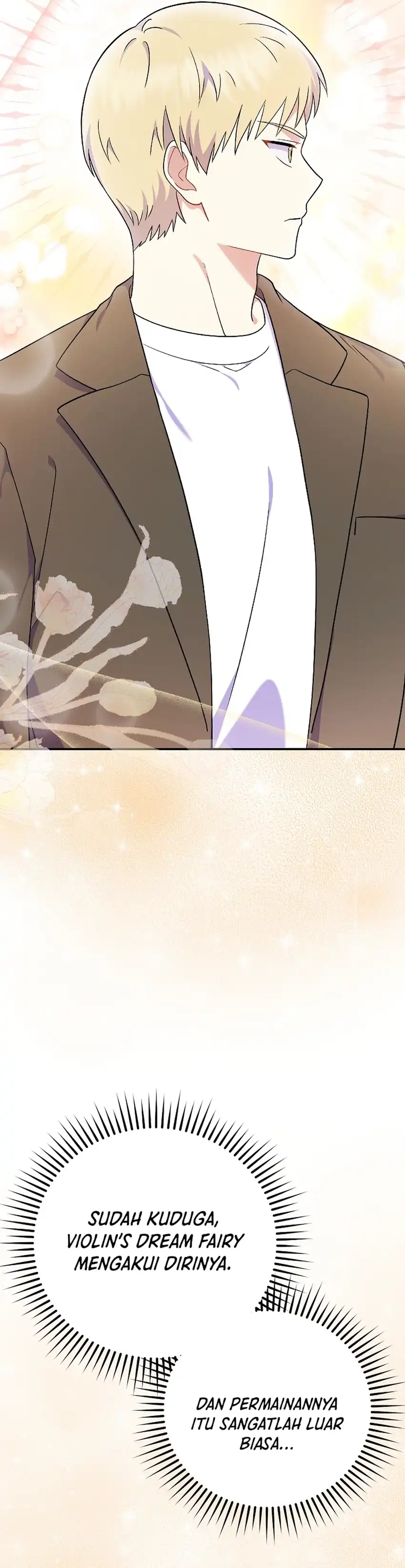 Baca Superstar From Age 0 - Chapter 79 halaman 14