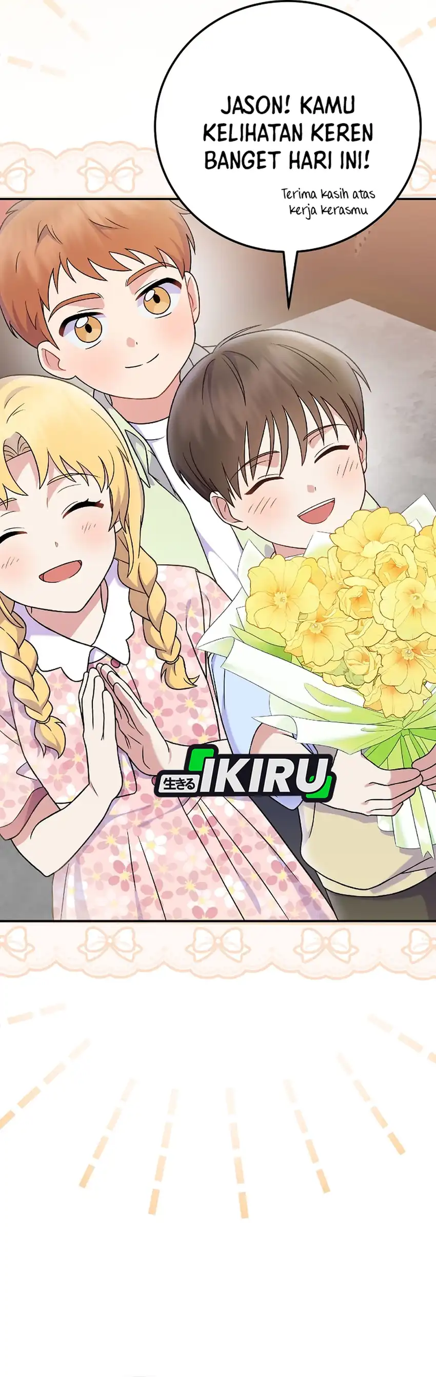 Baca Superstar From Age 0 - Chapter 79 halaman 16