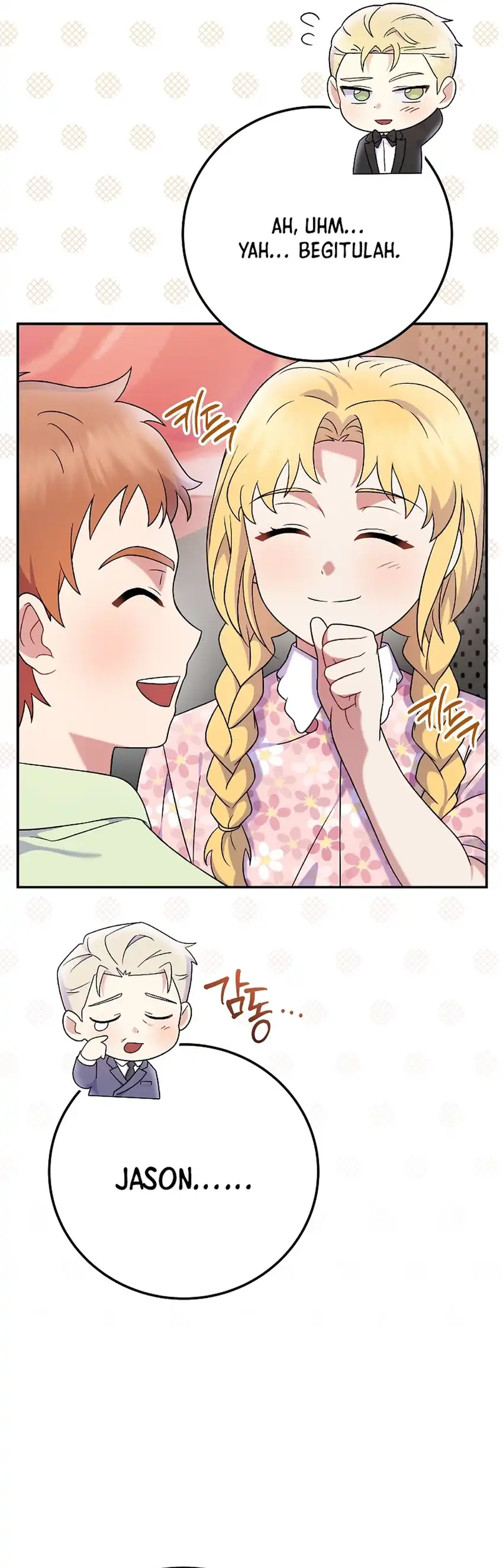 Baca Superstar From Age 0 - Chapter 79 halaman 19