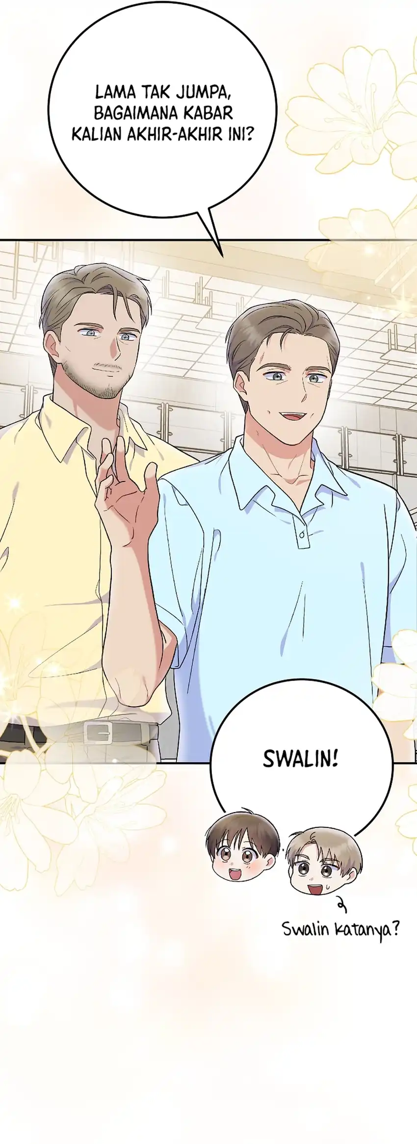 Baca Superstar From Age 0 - Chapter 79 halaman 2