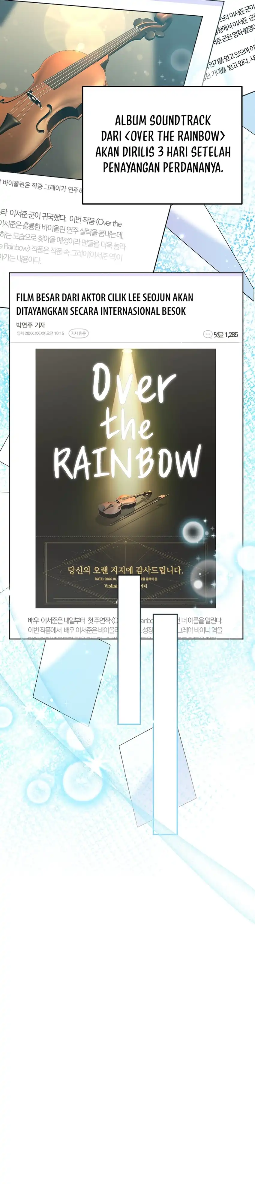 Baca Superstar From Age 0 - Chapter 79 halaman 25