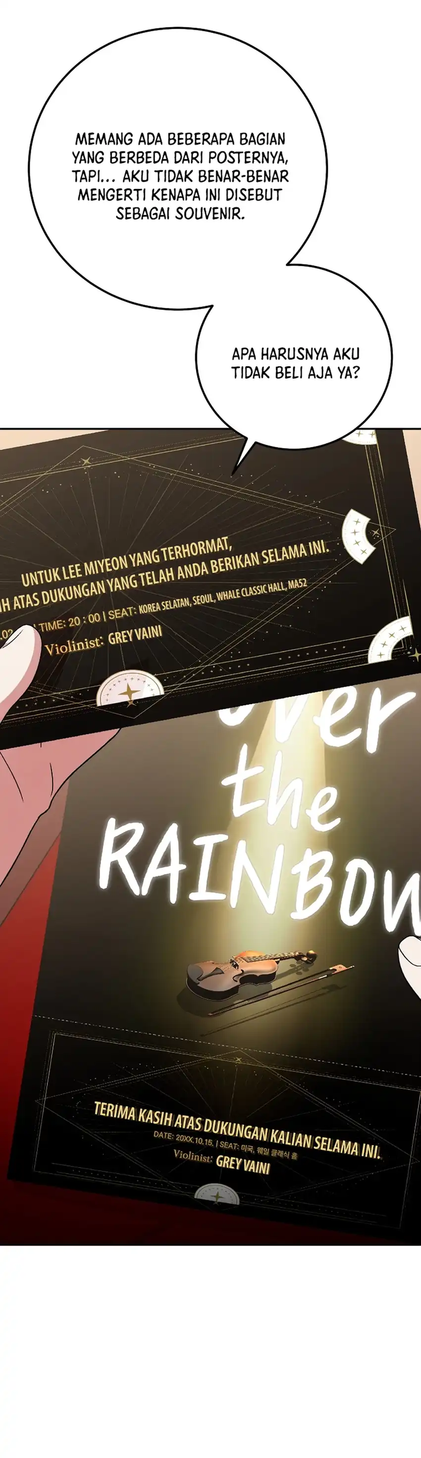 Baca Superstar From Age 0 - Chapter 79 halaman 27