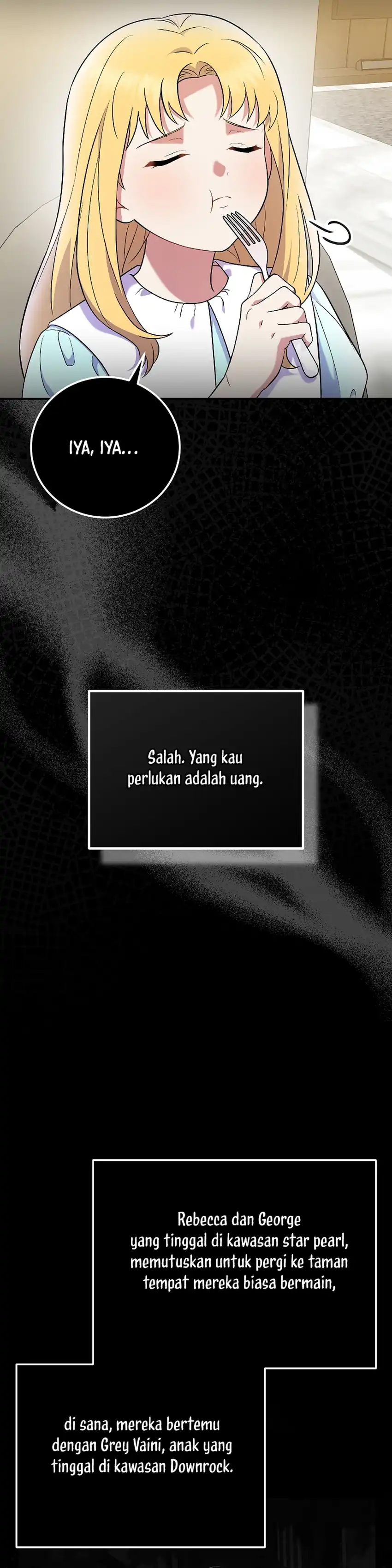 Baca Superstar From Age 0 - Chapter 79 halaman 31