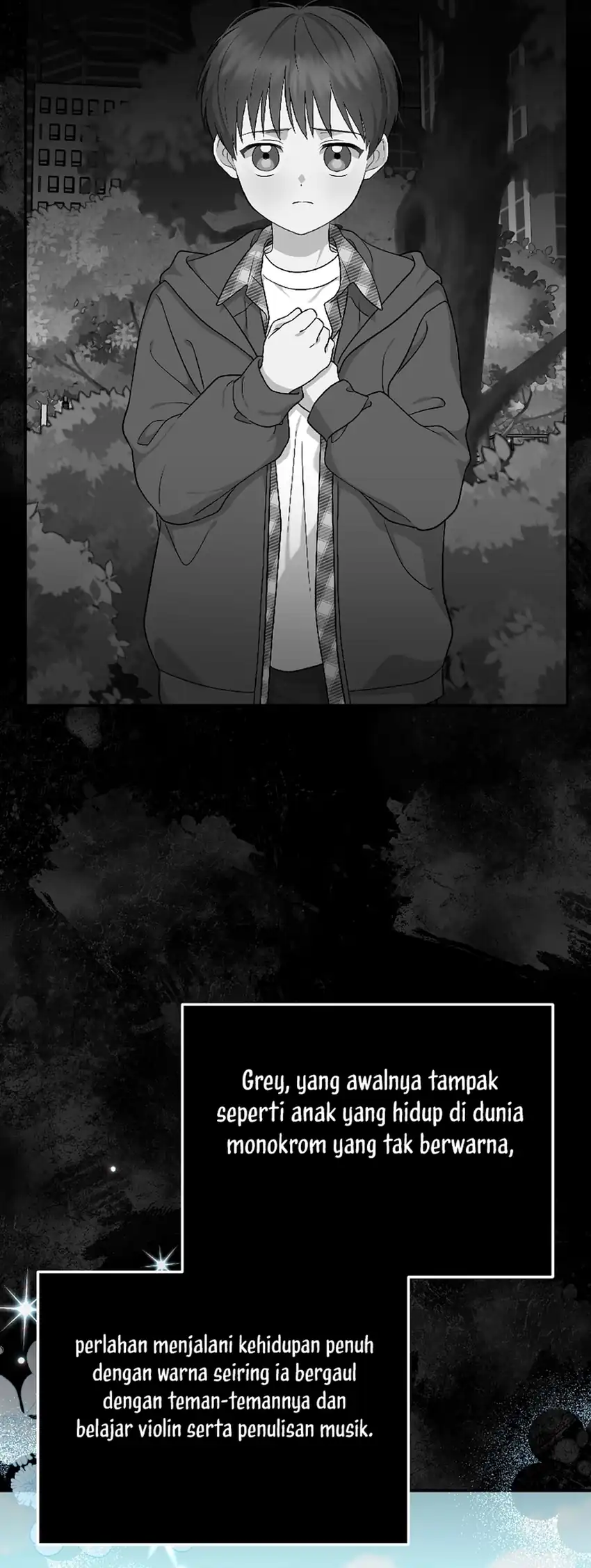 Baca Superstar From Age 0 - Chapter 79 halaman 32