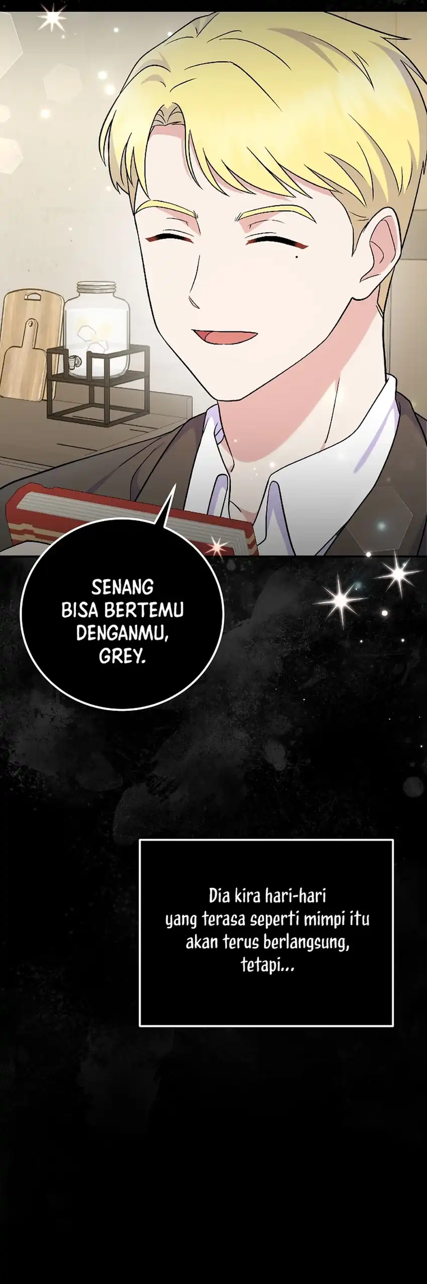 Baca Superstar From Age 0 - Chapter 79 halaman 34