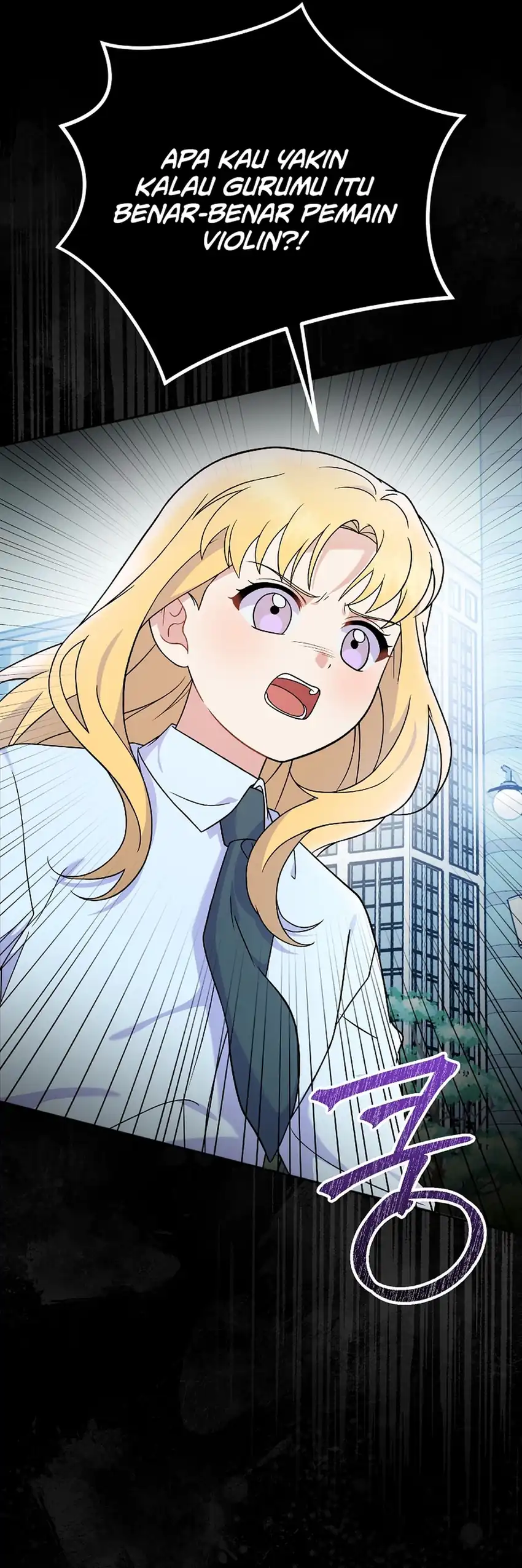 Baca Superstar From Age 0 - Chapter 79 halaman 35