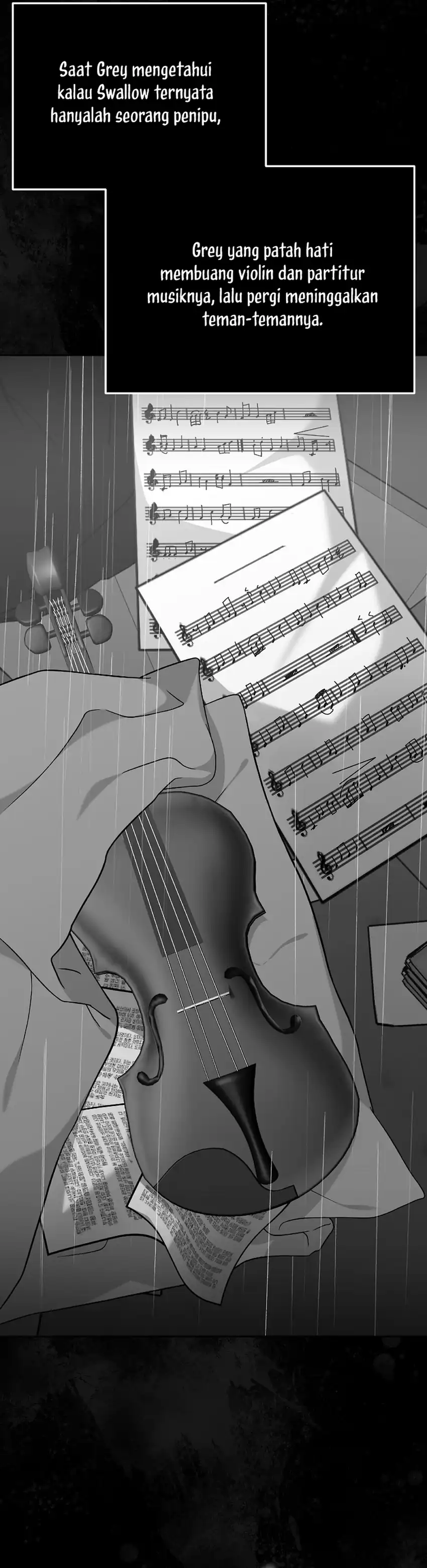 Baca Superstar From Age 0 - Chapter 79 halaman 36