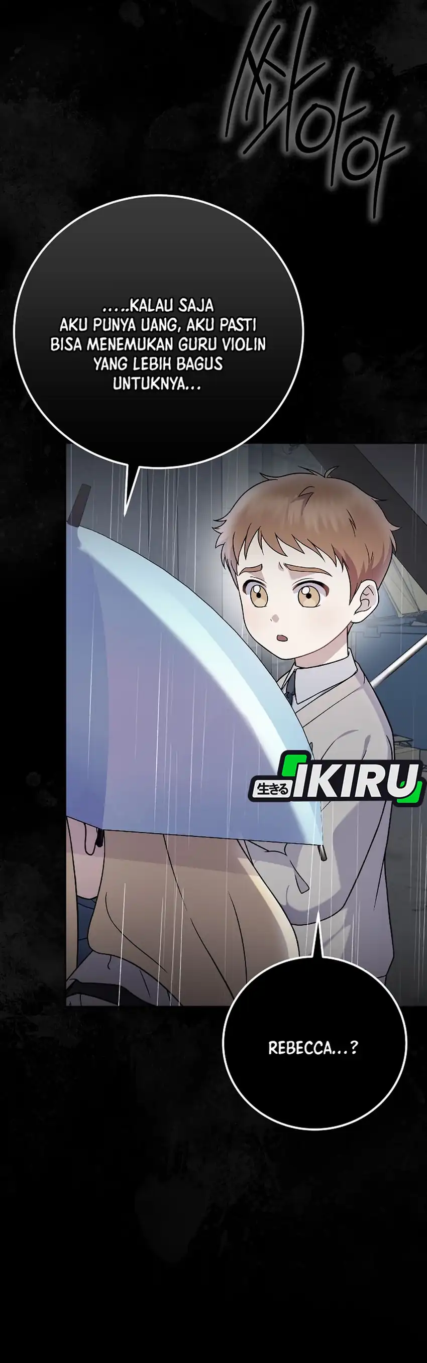 Baca Superstar From Age 0 - Chapter 79 halaman 37