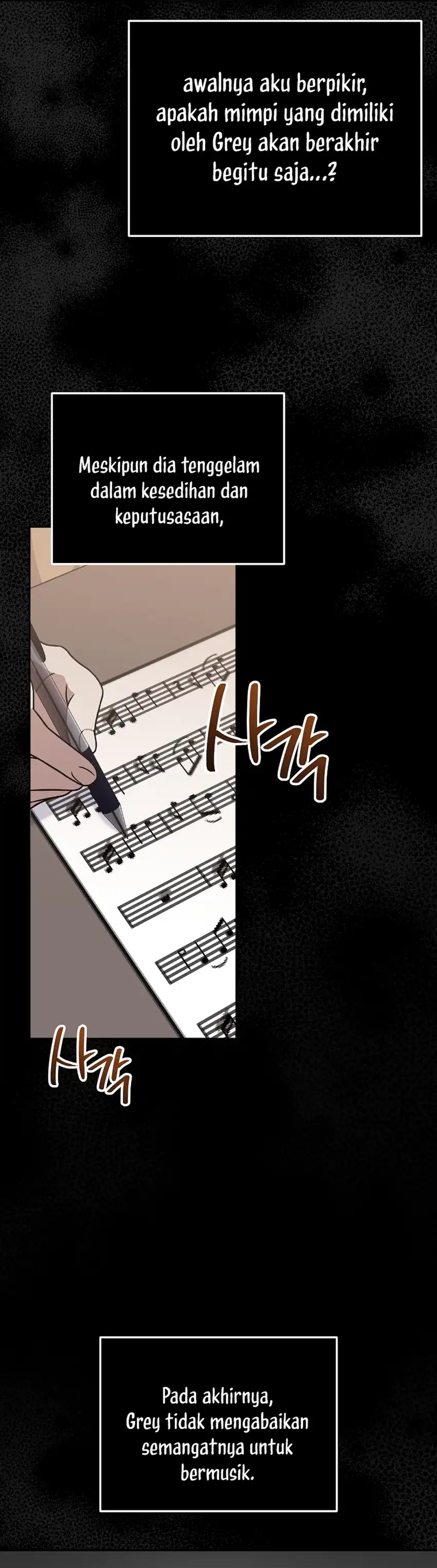 Baca Superstar From Age 0 - Chapter 79 halaman 39