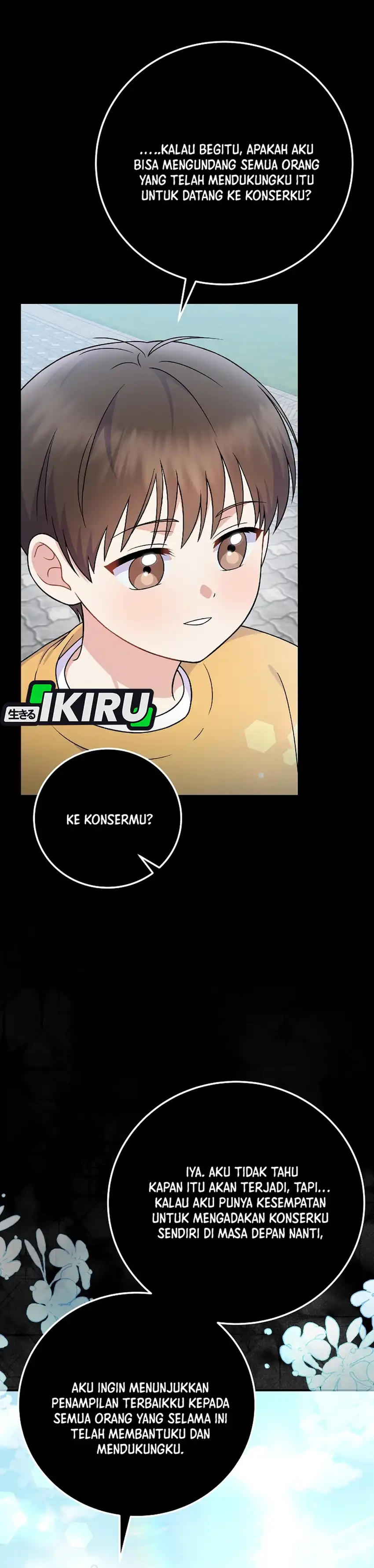 Baca Superstar From Age 0 - Chapter 79 halaman 42