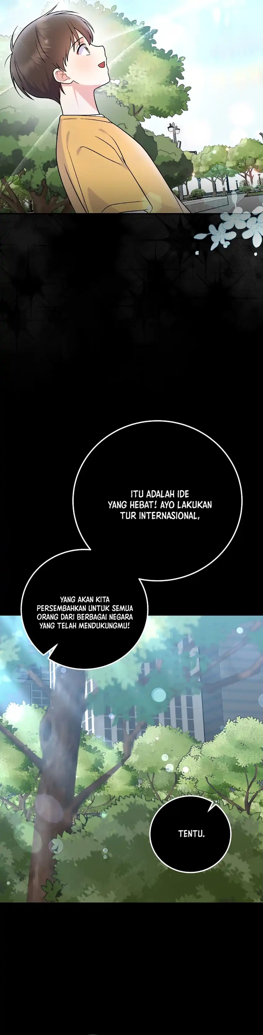 Baca Superstar From Age 0 - Chapter 79 halaman 43