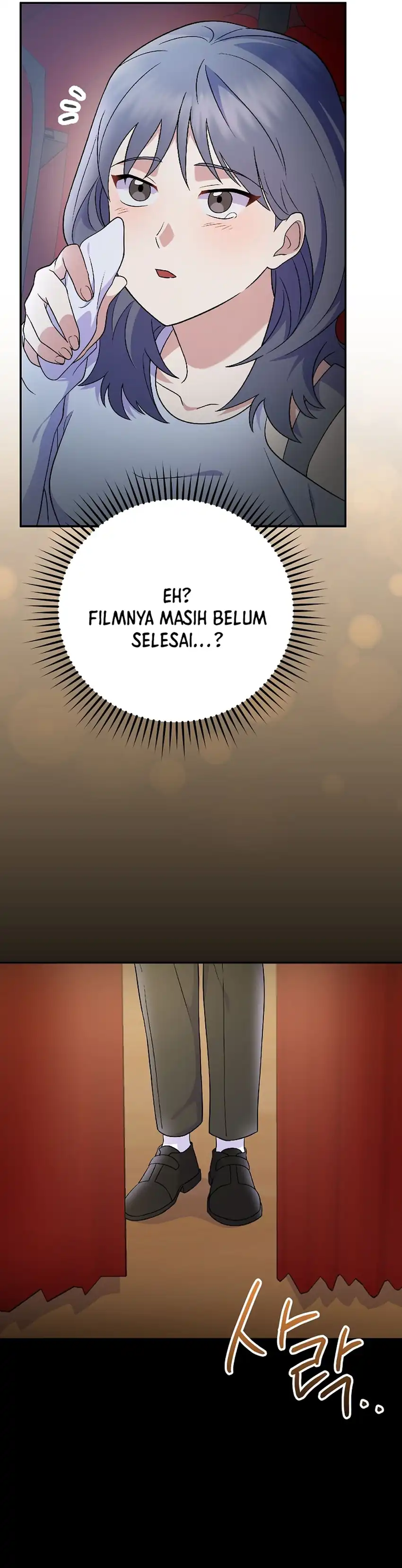 Baca Superstar From Age 0 - Chapter 79 halaman 46