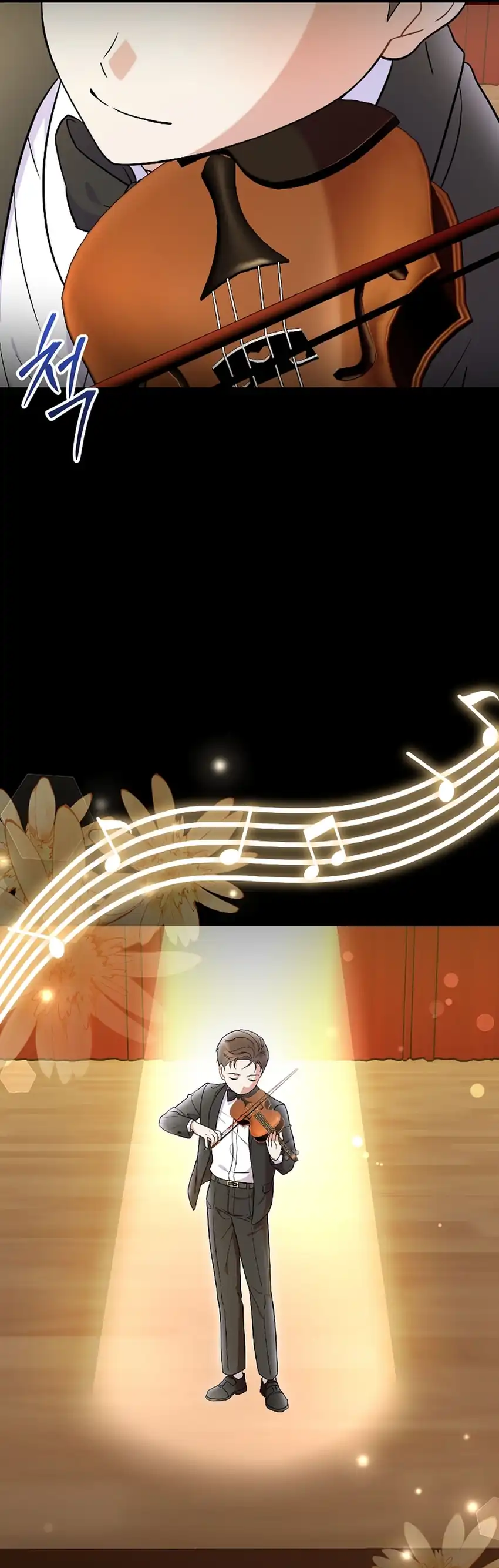 Baca Superstar From Age 0 - Chapter 79 halaman 47