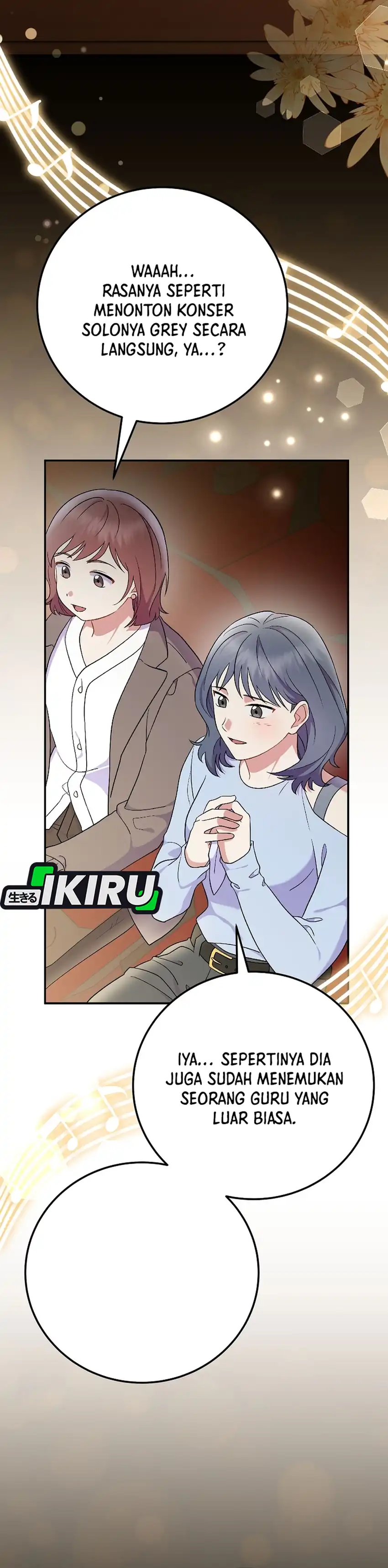 Baca Superstar From Age 0 - Chapter 79 halaman 48