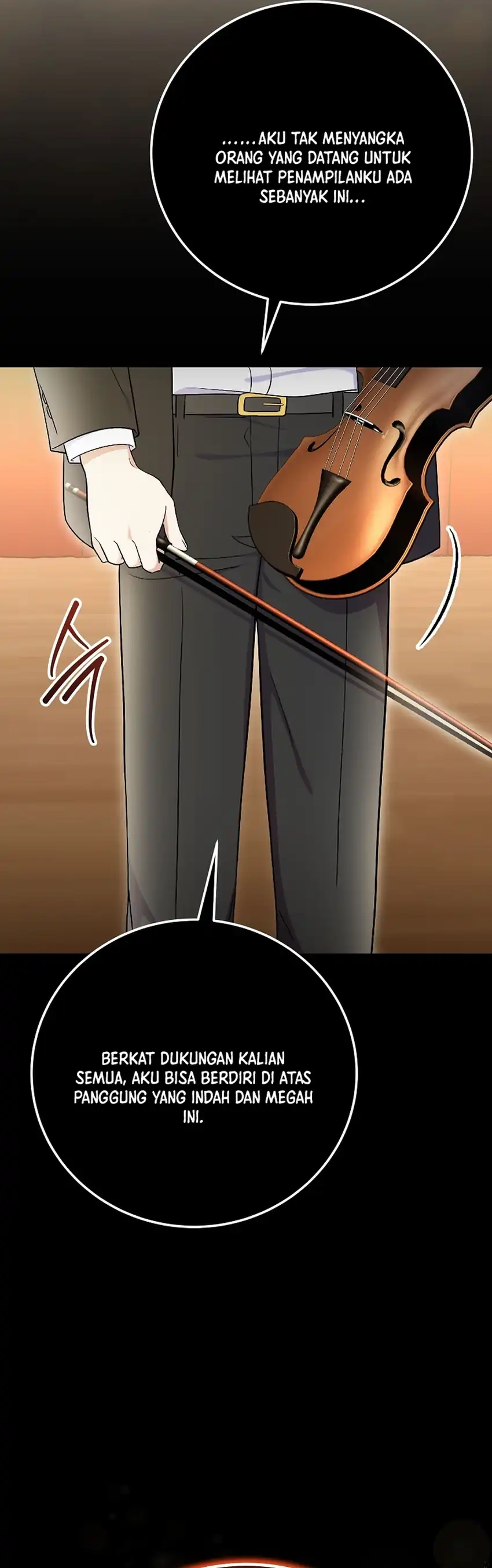 Baca Superstar From Age 0 - Chapter 79 halaman 49