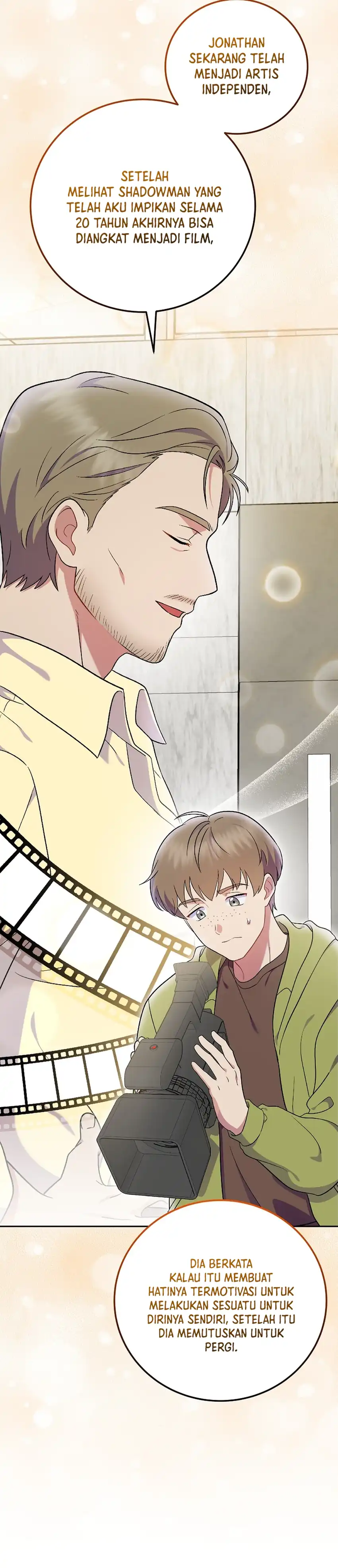 Baca Superstar From Age 0 - Chapter 79 halaman 5