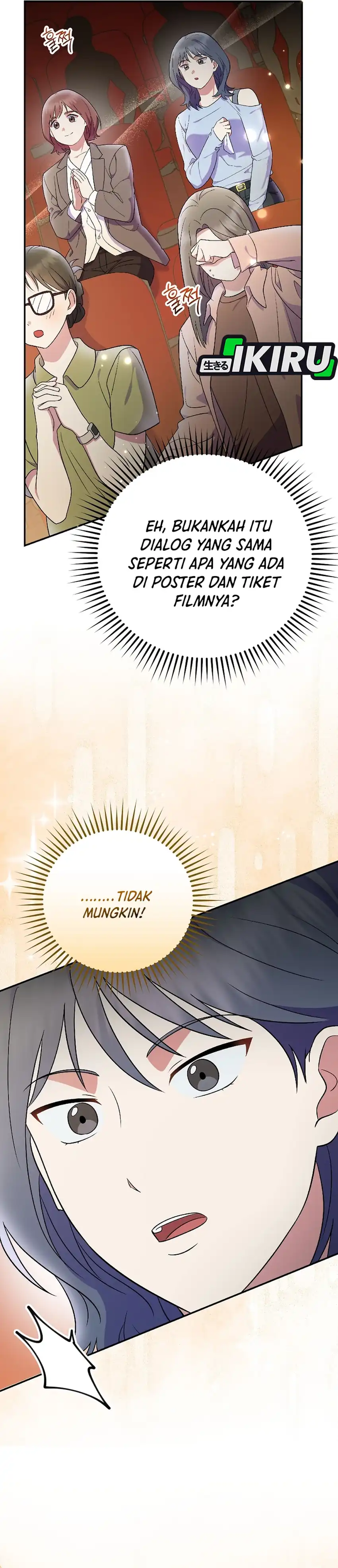 Baca Superstar From Age 0 - Chapter 79 halaman 51