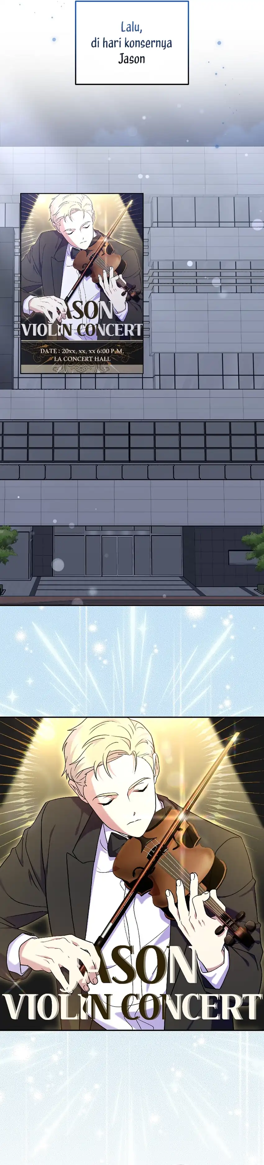 Baca Superstar From Age 0 - Chapter 79 halaman 8