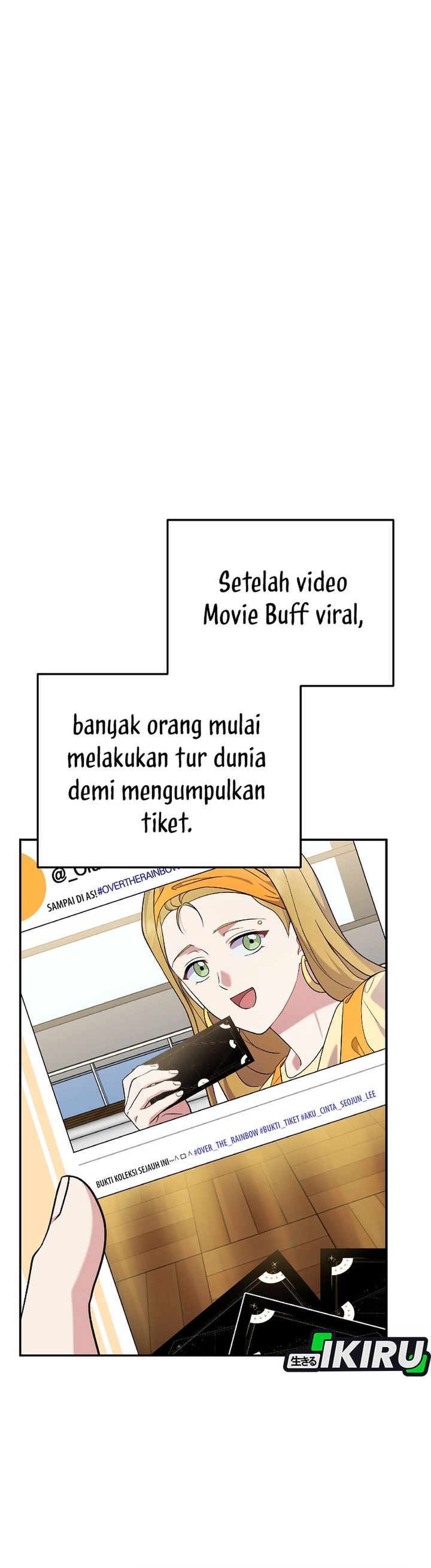 Baca Superstar From Age 0 - Chapter 80 halaman 10