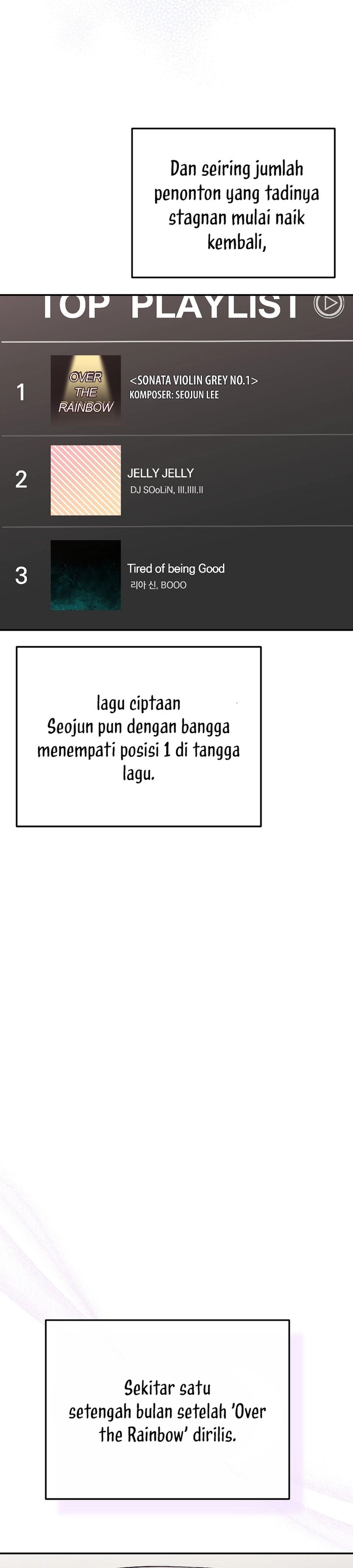 Baca Superstar From Age 0 - Chapter 80 halaman 15