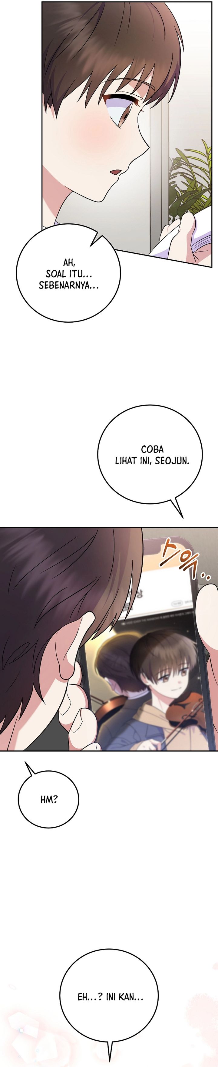 Baca Superstar From Age 0 - Chapter 80 halaman 19