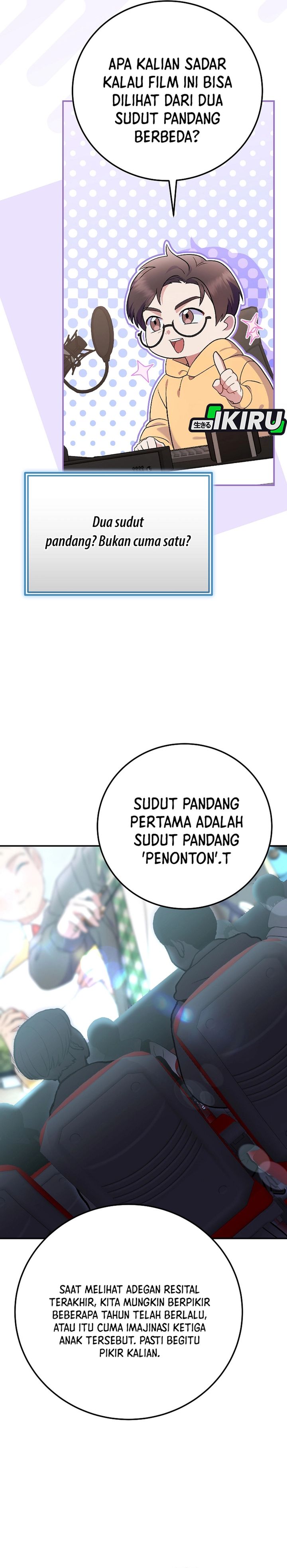 Baca Superstar From Age 0 - Chapter 80 halaman 2