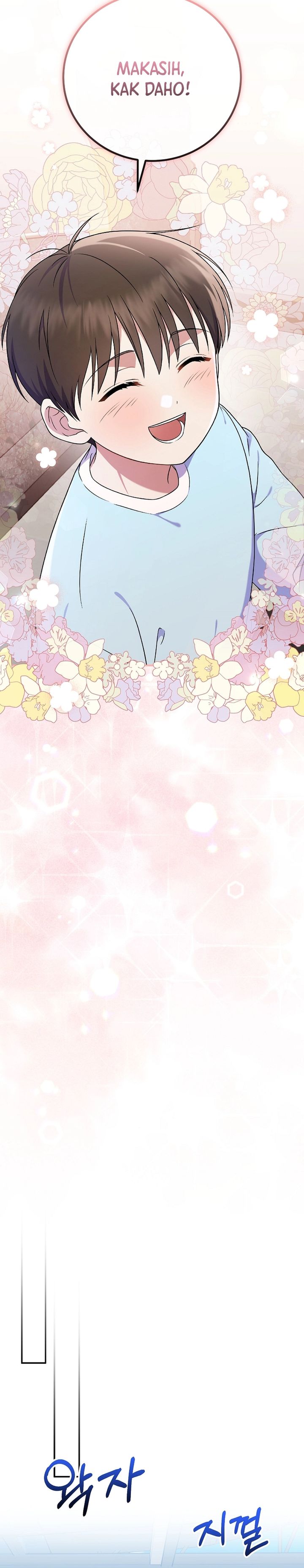 Baca Superstar From Age 0 - Chapter 80 halaman 23