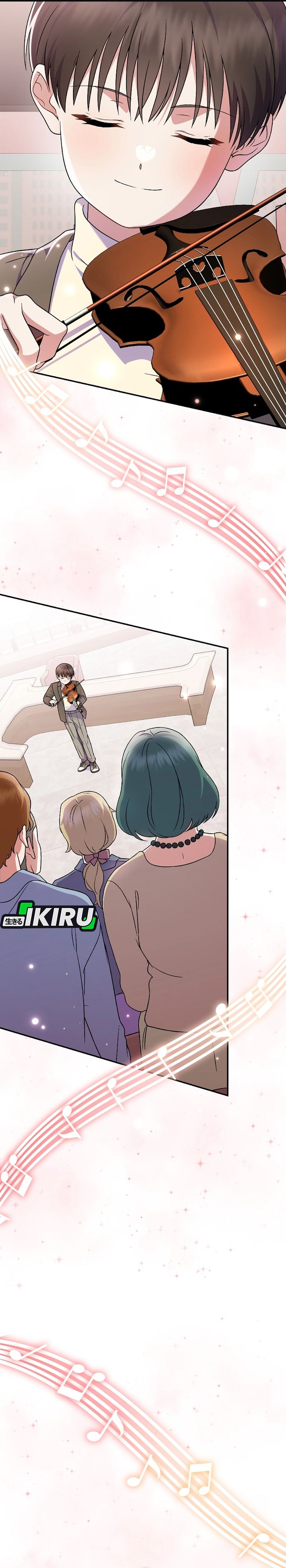 Baca Superstar From Age 0 - Chapter 80 halaman 29