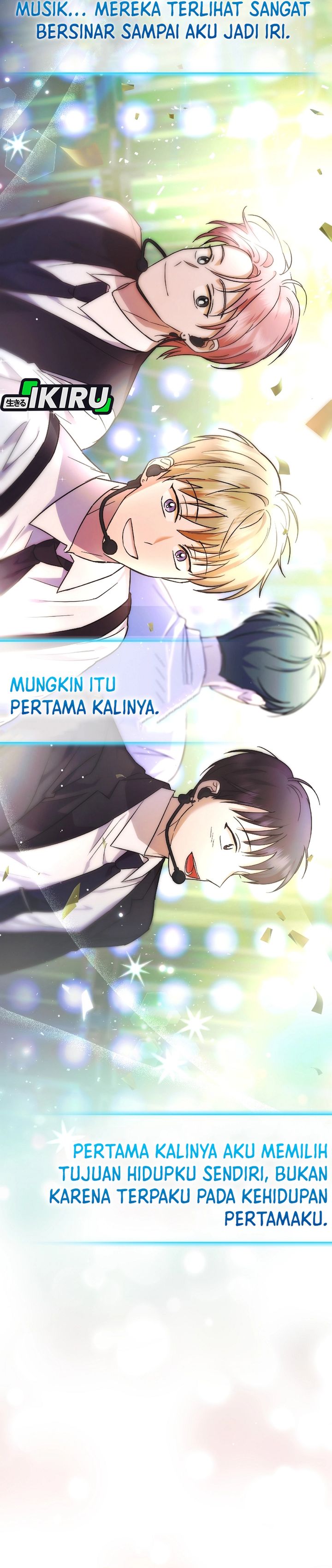 Baca Superstar From Age 0 - Chapter 80 halaman 32