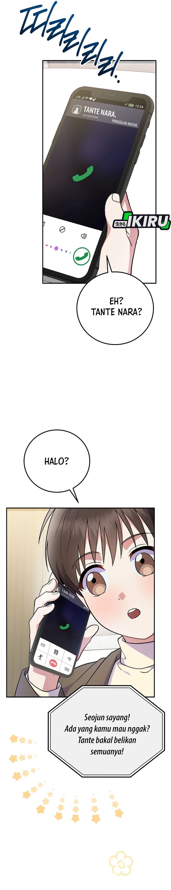 Baca Superstar From Age 0 - Chapter 80 halaman 37