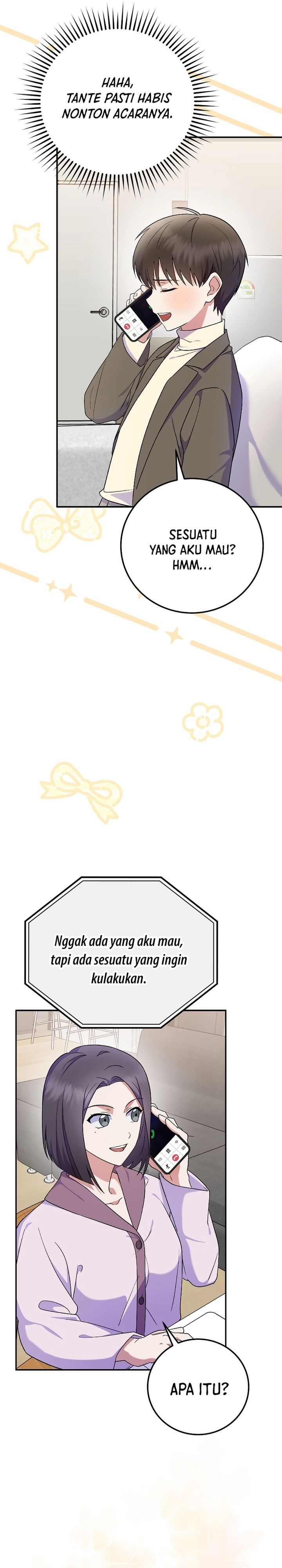 Baca Superstar From Age 0 - Chapter 80 halaman 38