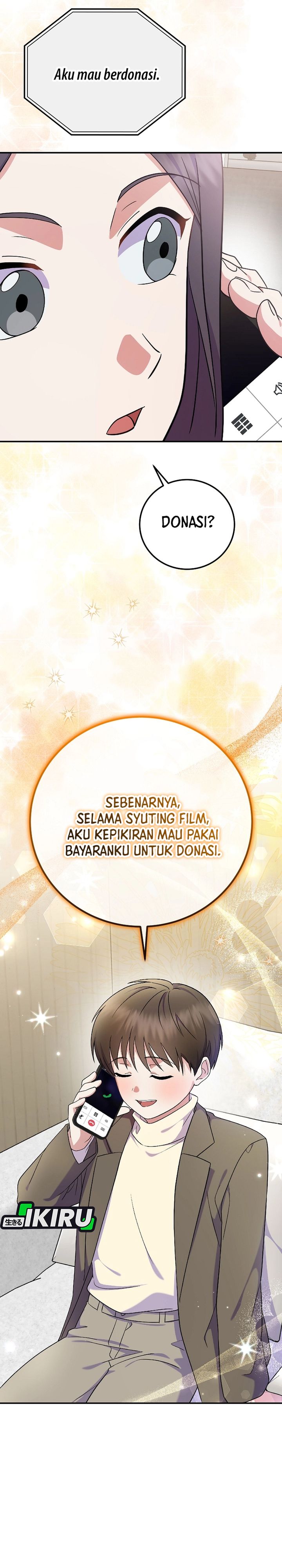 Baca Superstar From Age 0 - Chapter 80 halaman 39