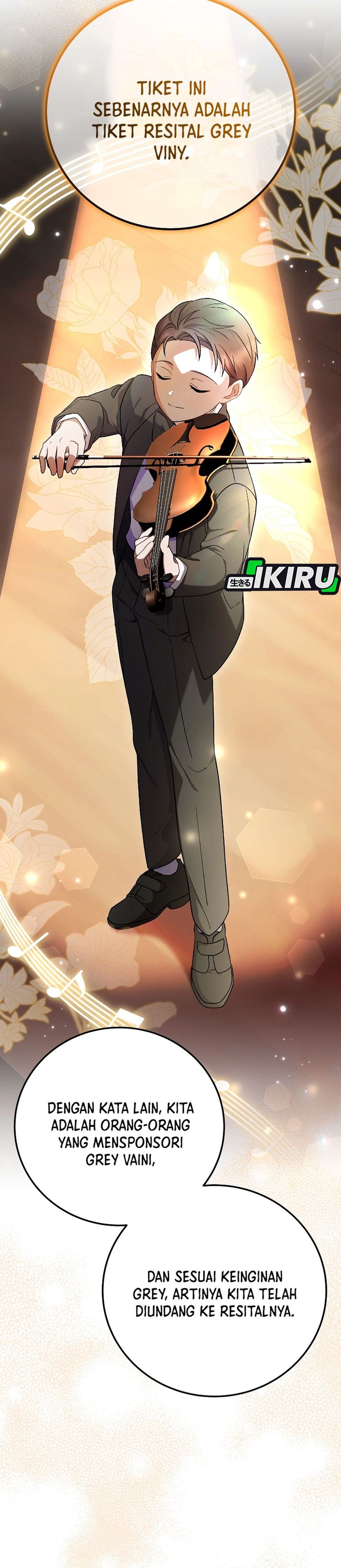 Baca Superstar From Age 0 - Chapter 80 halaman 4