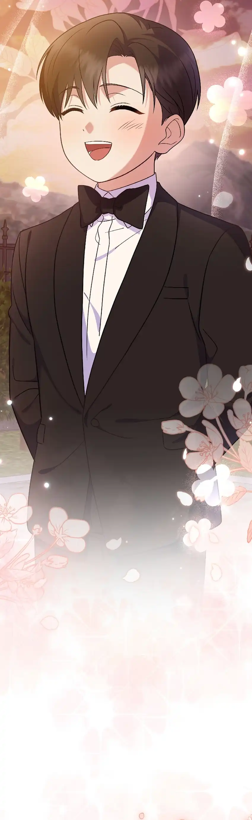 Baca Superstar From Age 0 - Chapter 81 halaman 11