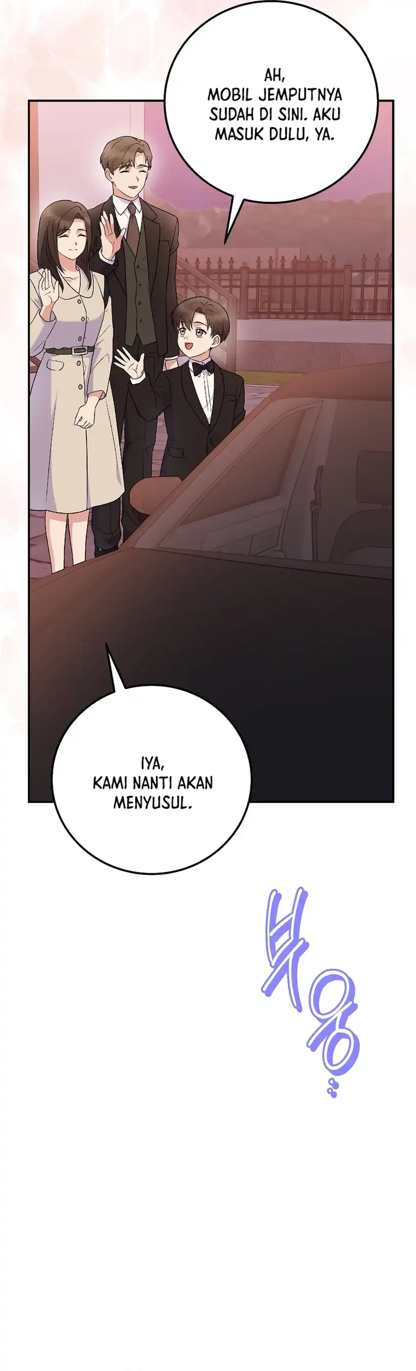 Baca Superstar From Age 0 - Chapter 81 halaman 13
